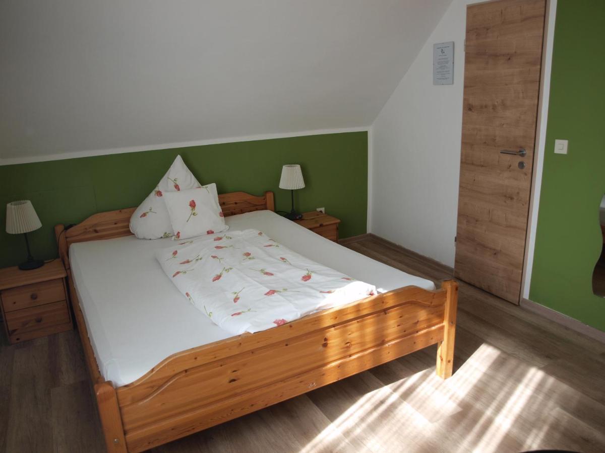 Landgasthof Zum Goldenen Loewen 3* Moosbach (Oberpfalz)