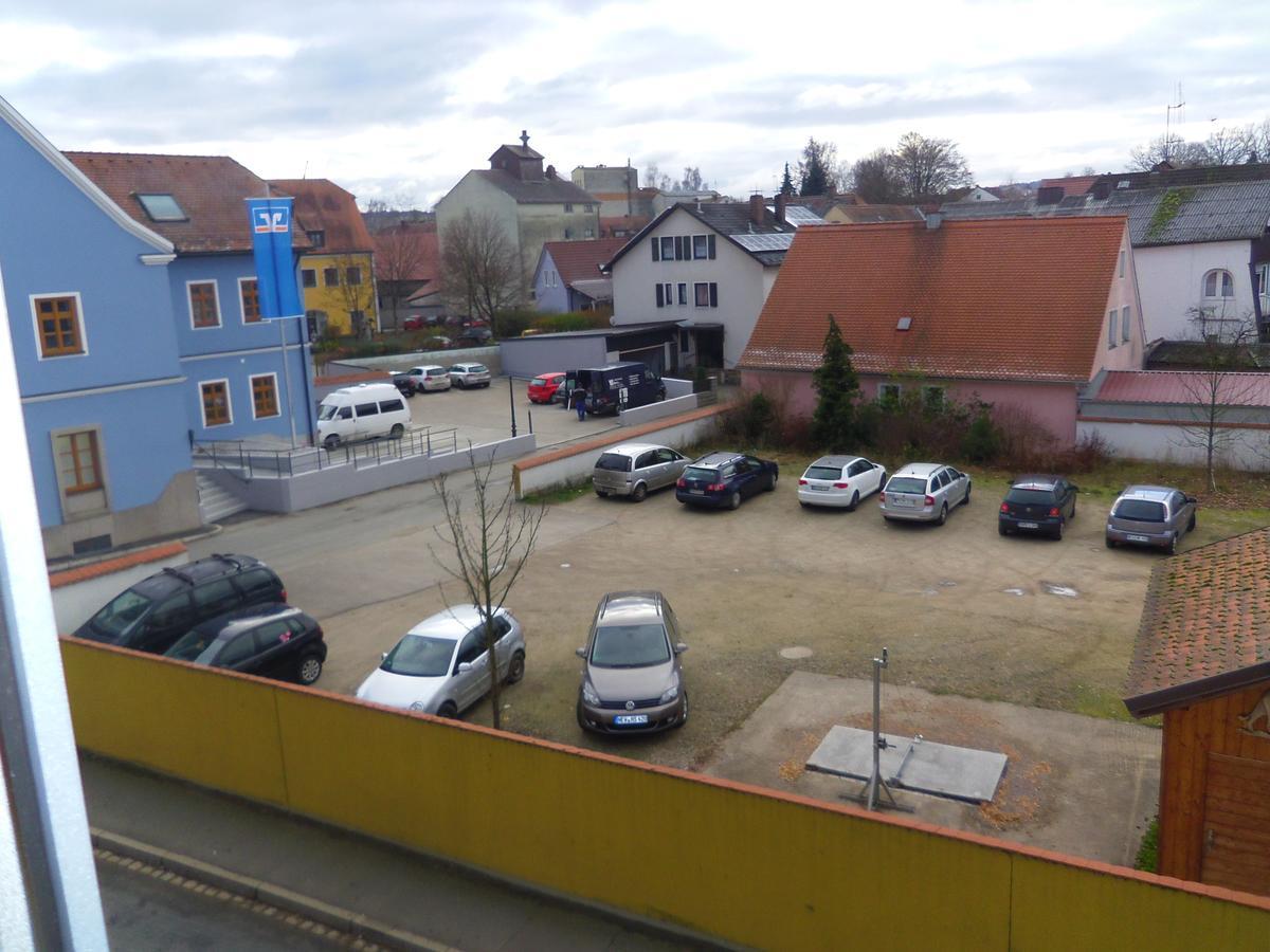 Inn Landgasthof Zum Goldenen Loewen Moosbach (Oberpfalz)
