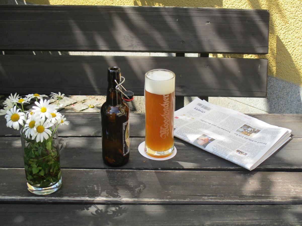 Landgasthof Zum Goldenen Loewen 3* Moosbach (Oberpfalz)
